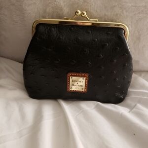 Dooney & Bourke Kisslock